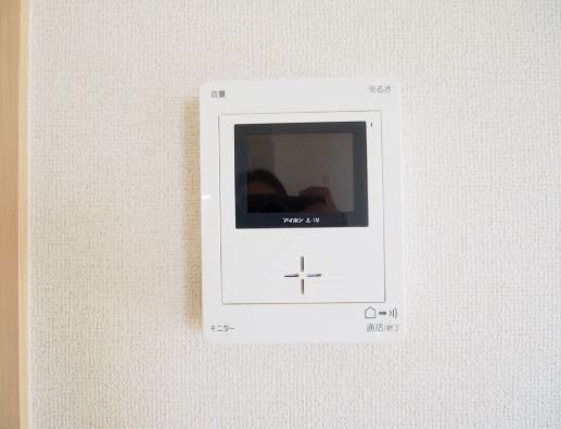 グレイス セキュリティ