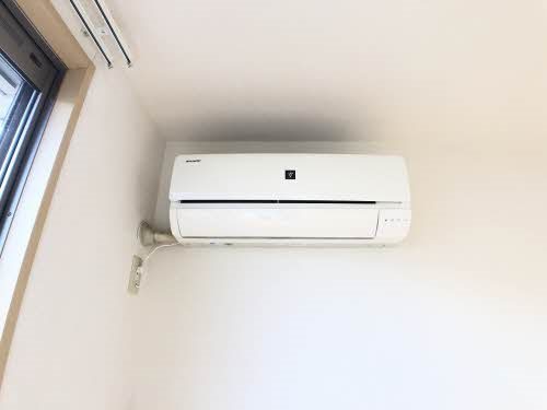 シャーメゾン・ヴァン　Ｃ棟 その他設備