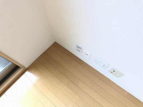 シャーメゾン・ヴァン　Ｃ棟 その他