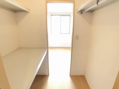 シャーメゾン・ヴァン　Ｃ棟 その他