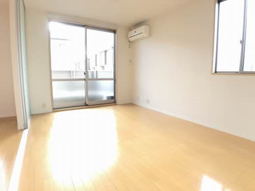 シャーメゾン・ヴァン　Ｃ棟 リビング