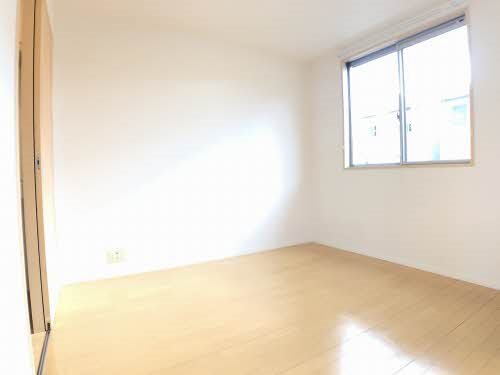 シャーメゾン・ヴァン　Ｃ棟 ベッドルーム