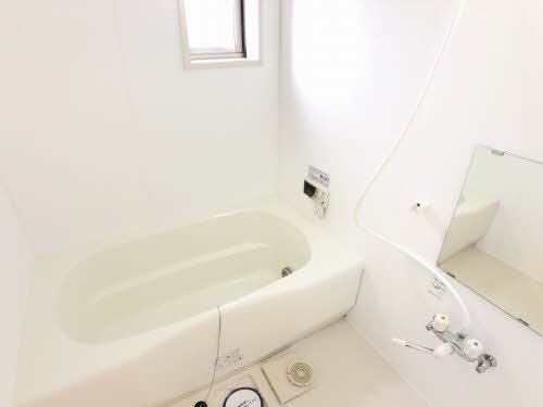 シャーメゾン・ヴァン　Ｃ棟 風呂画像