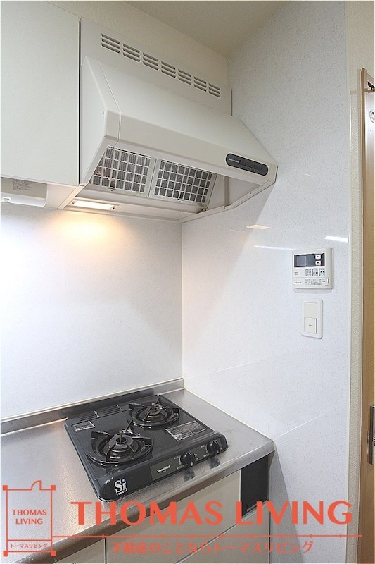 福岡県北九州市戸畑区新池１丁目 キッチン