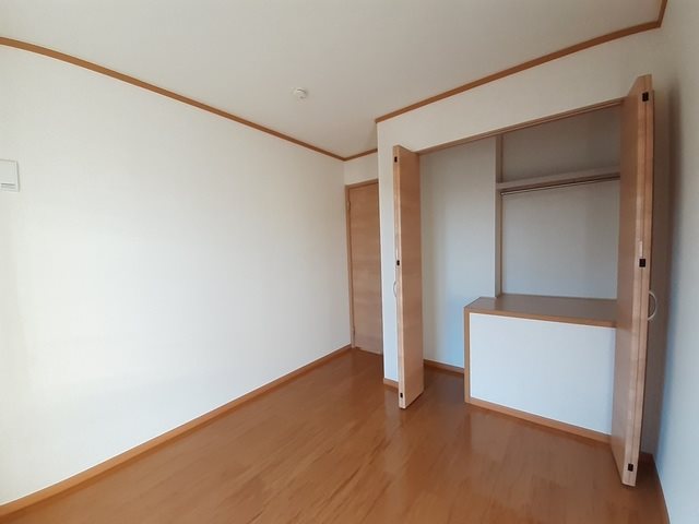 アンジュ・ヴィラ　Ｄ棟 その他部屋・スペース