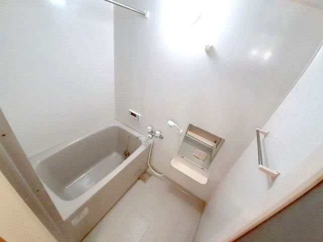 アンジュ・ヴィラ　Ｄ棟 風呂画像