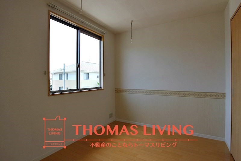 コスモスコーポラス D棟 その他部屋・スペース
