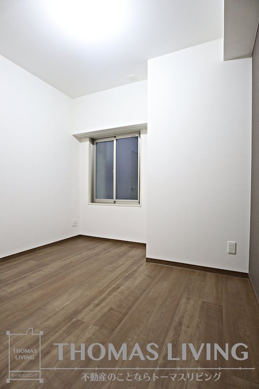 アースコートＹ’sシティ室町 ベッドルーム