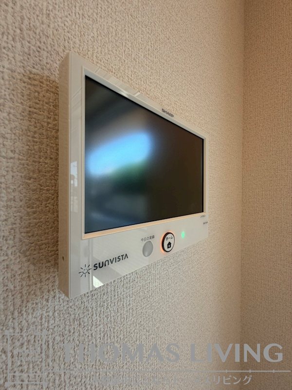 D-ROOM原町 その他設備