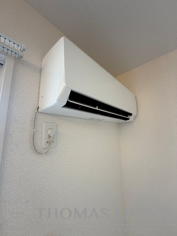 D-ROOM原町 その他設備