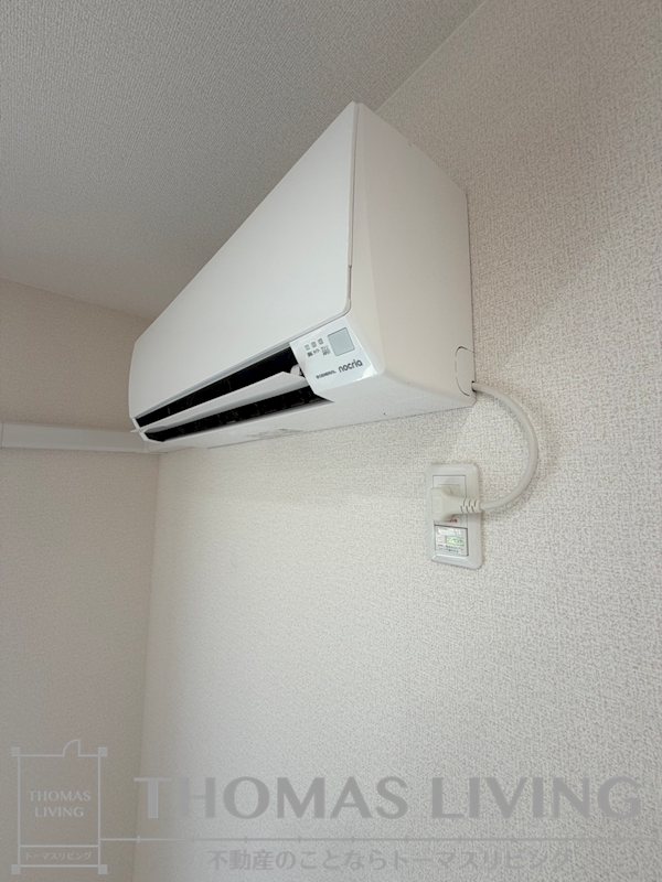 D-ROOM原町 その他設備