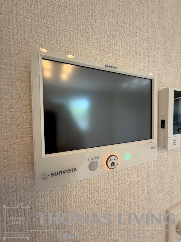 D-ROOM原町 その他設備