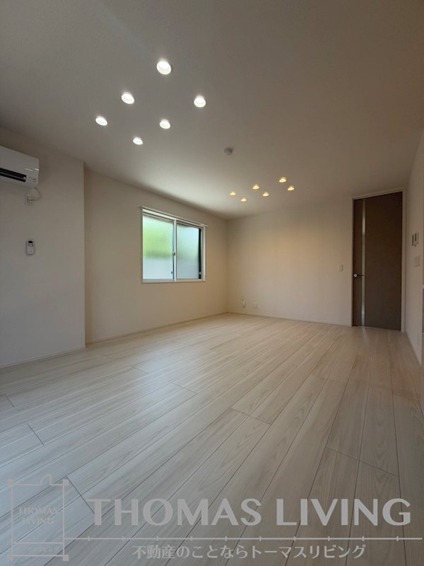 D-ROOM原町 ベッドルーム