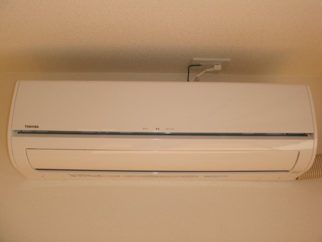 グラシアス その他設備