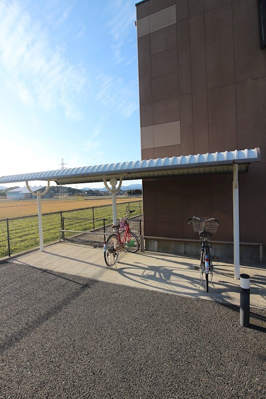 アンジュ・フォンティーヌ その他共有部分