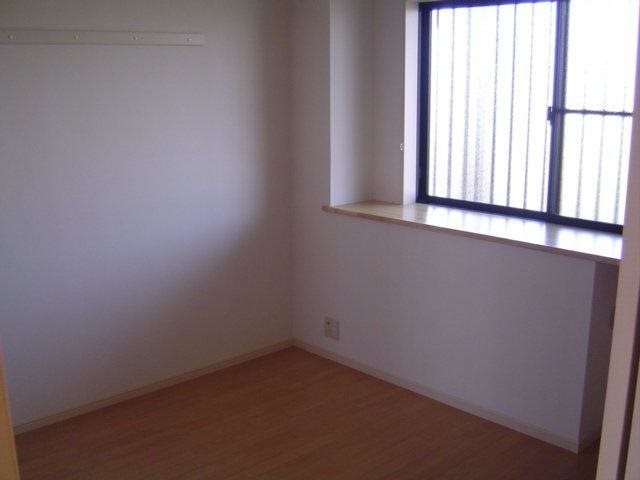 アンジュ・フォンティーヌ ベッドルーム