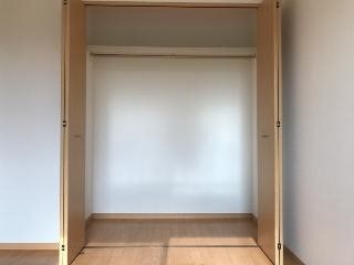 メゾンアシューレ 収納