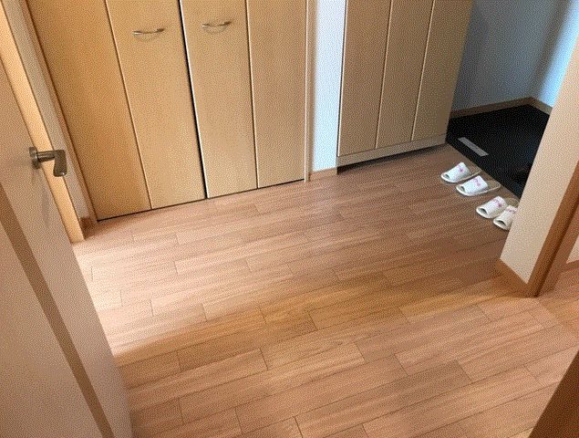 メゾンアシューレ その他部屋・スペース