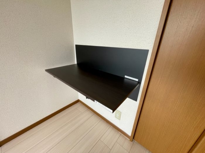 サニーフラット若園　B棟 その他設備