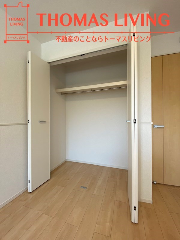 アヴニール　Ⅱ 収納