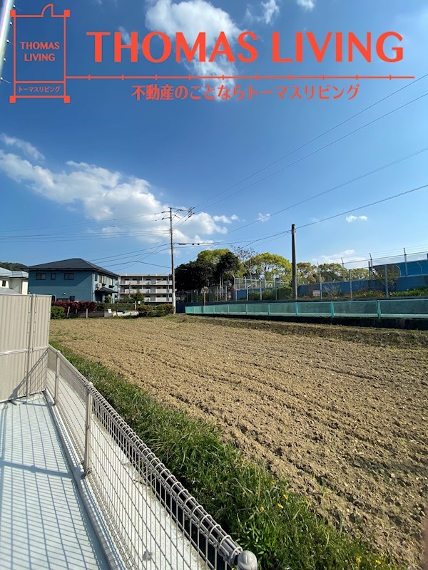 アヴニール　Ⅱ 眺望