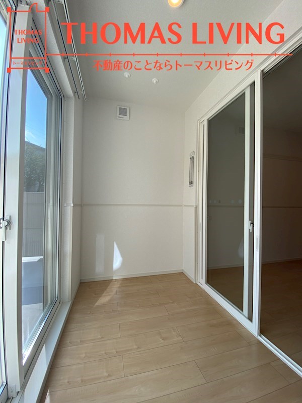 アヴニール　Ⅱ その他部屋・スペース