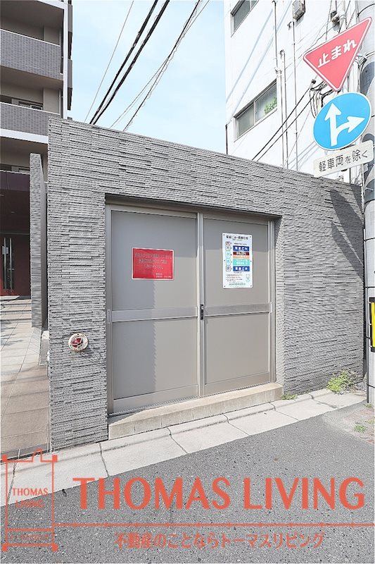 プリーモ天神 その他共有部分