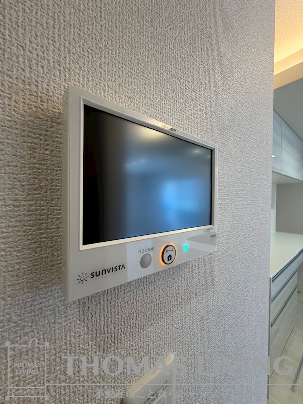 D-ROOM原町 その他設備