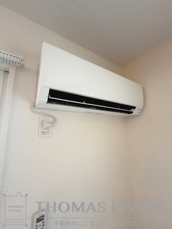 D-ROOM原町 その他設備