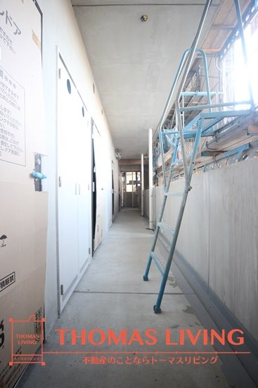 福岡県北九州市戸畑区中原東１丁目 その他共有部分