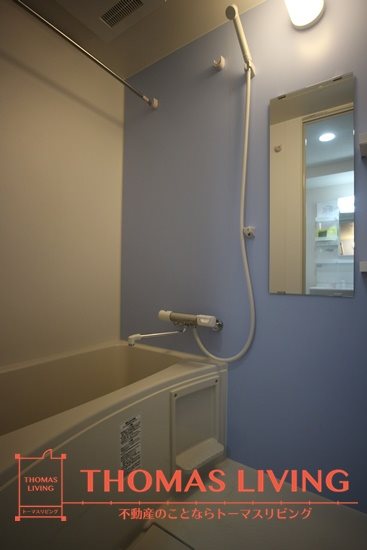 福岡県北九州市戸畑区中原東１丁目 風呂画像