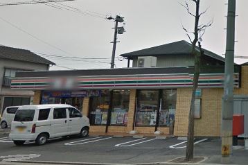 福岡県北九州市戸畑区中原東１丁目 コンビニ