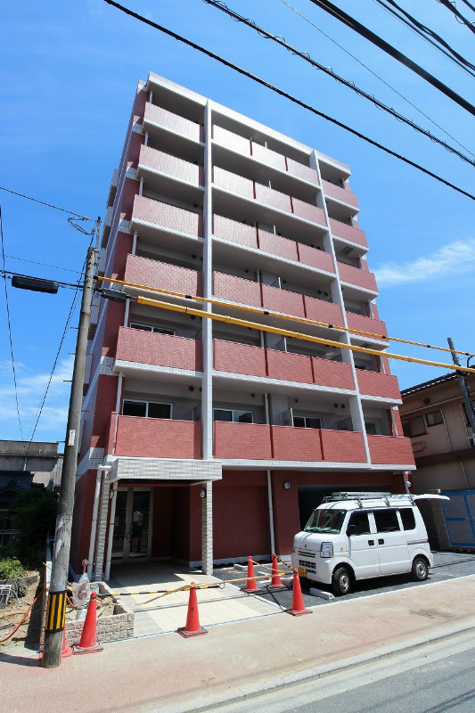 Hamiel千防 外観