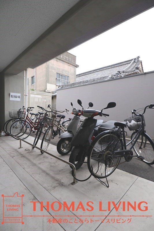 Hamiel千防 その他共有部分