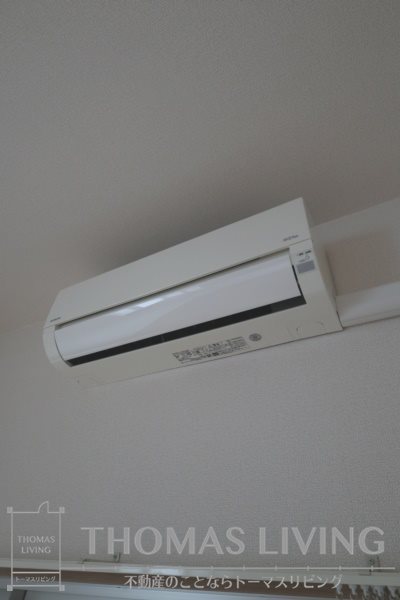 ヴィラコート戸畑元宮 その他設備