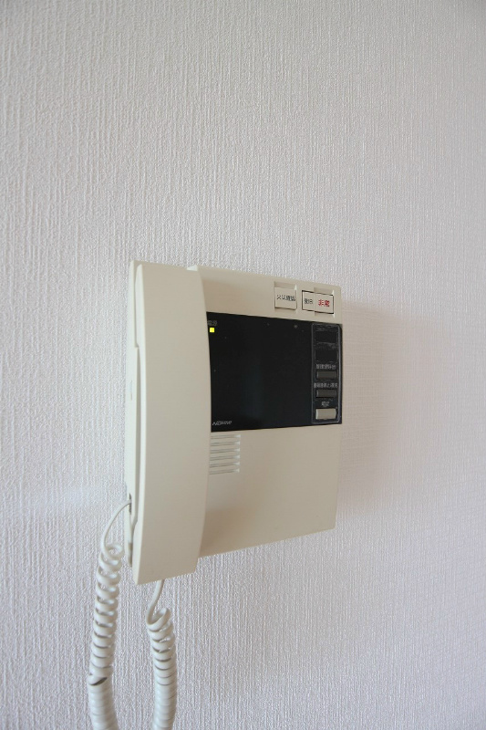 FARO戸畑駅前マンション  その他設備