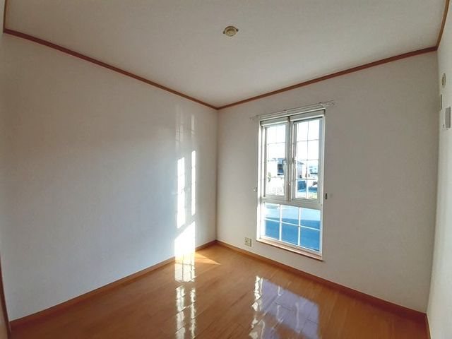 アンジュ・ヴィラ　Ｄ棟 その他部屋・スペース