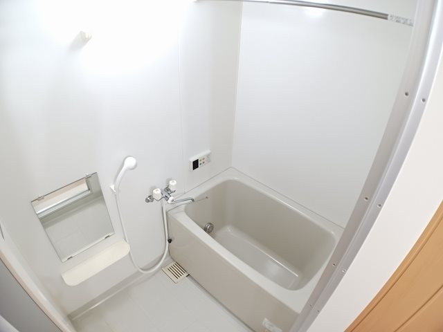 アンジュ・ヴィラ　Ｄ棟 風呂画像