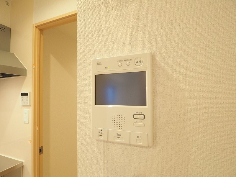 ベーシック・グローブ  セキュリティ