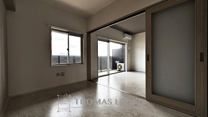 アクシオ三萩野Ⅱ その他部屋・スペース