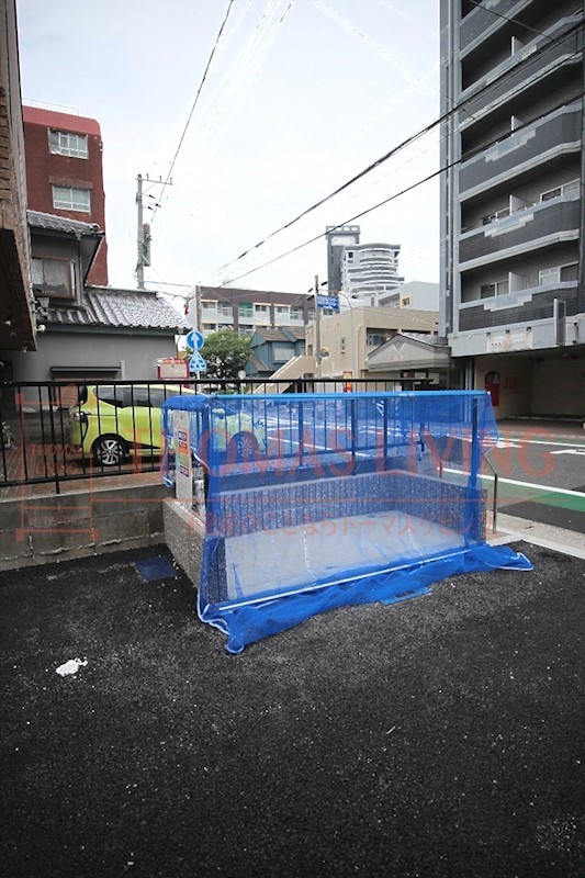 Espoir その他共有部分