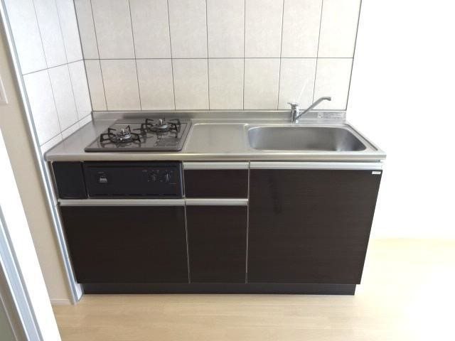 Espoir キッチン