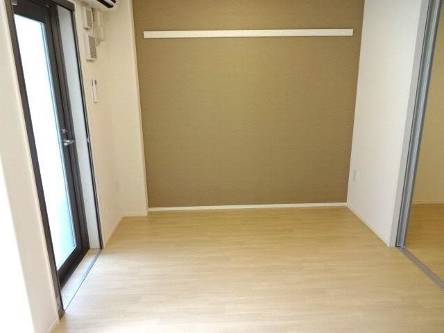 Espoir ベッドルーム