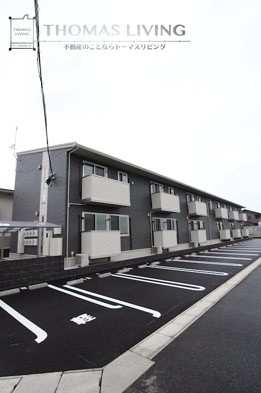 Arietta与原　Ｂ棟 その他共有部分