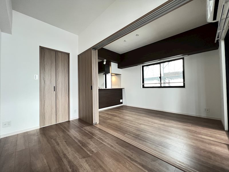 THE SQUARE Glory Residence その他部屋・スペース