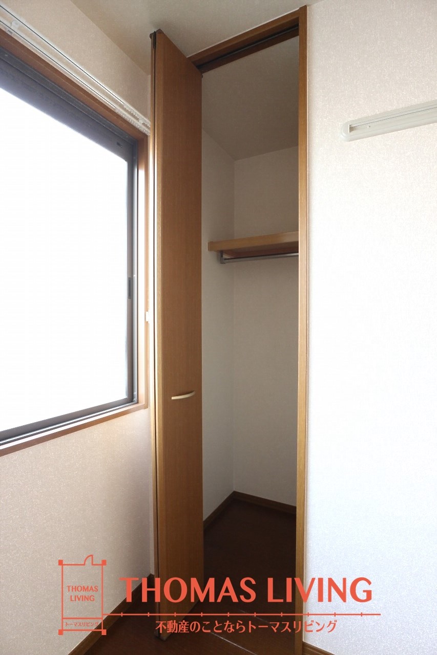 イニシャルA 収納