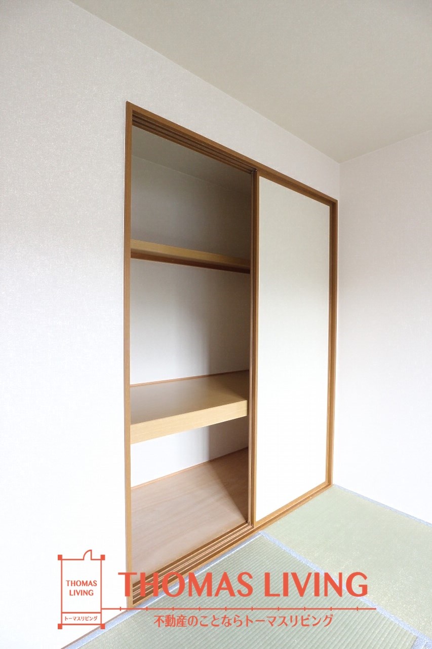 イニシャルA その他部屋・スペース