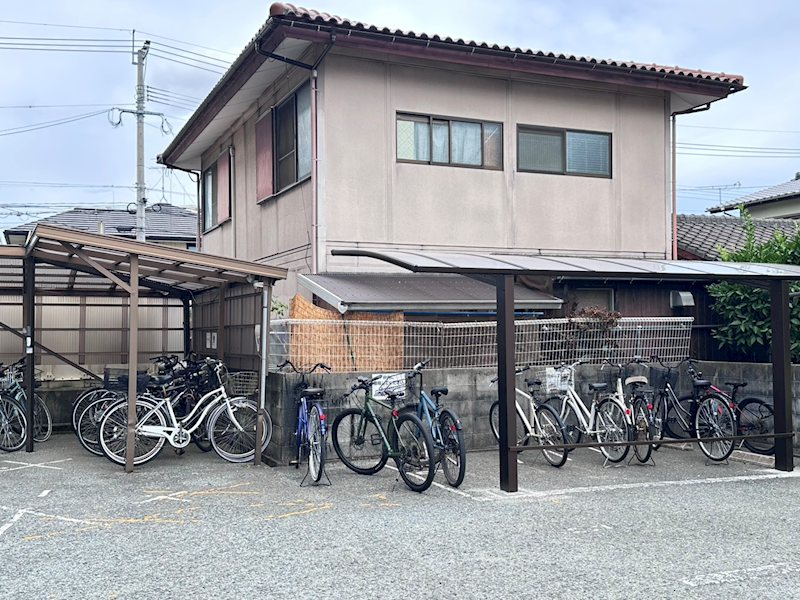 シャルム明石Ⅱ  その他共有部分