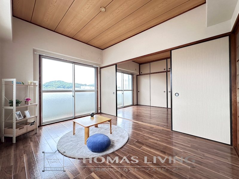 シャルム明石Ⅱ  その他部屋・スペース
