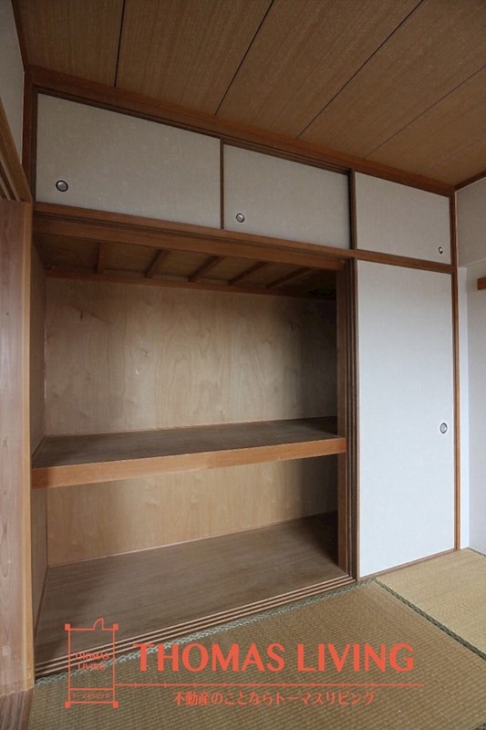 オロマーレ折尾南Ⅱ その他部屋・スペース